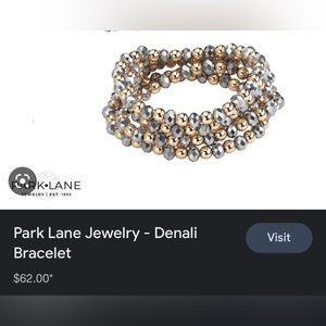 Park Lane bracelet set
